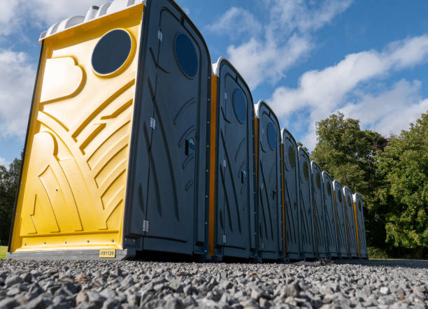 Portable Toilets for Parks and Recreation Areas in Walcott, IA